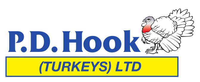 PD HOOK TURKEYS LTD LOGO (1)