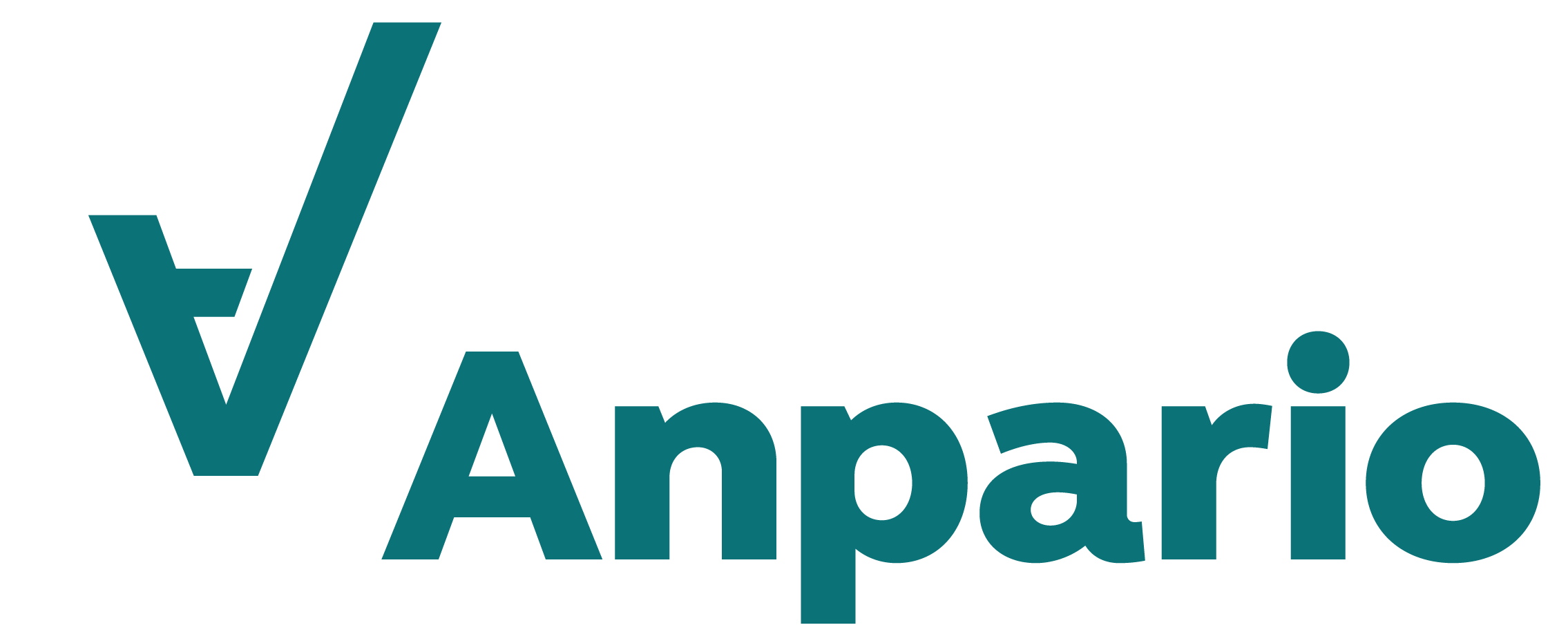 Anpario Logo - RGB